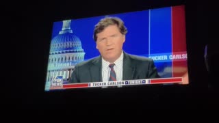 Tucker news