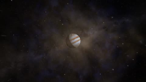 Jupiter Into the Unknown