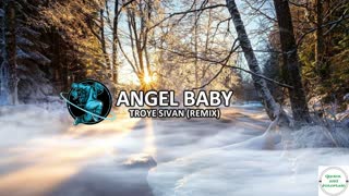 ANGEL BABY (REMIX)