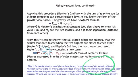 About the 'Gravitational Constant'....