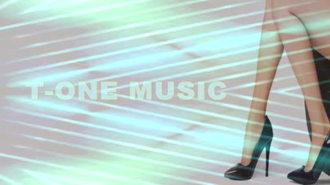 T-one Music - Rock me Baby