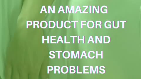 Synogut an amazing supplement for gut health and stomach diseases