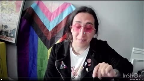 "I Will Be the First Trans Woman to Have an Abortion" | Gen Z Conservative Reacts