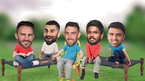 Rcb vs RR | Faf Du Plessis Glenn Maxwell Virat Kohli Sanju Samson Ashwin #IPL2023 #viratkohli #ipl