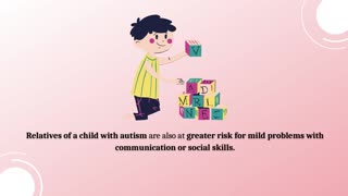 What makes a child more likely to have autism | Best Autism Centres in Bangalore | CAPAAR