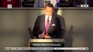 Matthias Helferich Rede vom 11.04.2024 – Baukulturbericht 2022/23