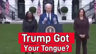 Joe Biden: Asufutimaehaehfutbw