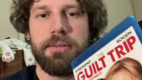 Micro Review - The Guilt Trip