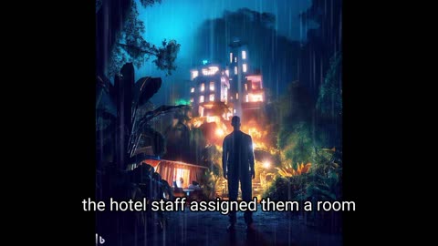 3 hotel horror stories| Scary hotel stories