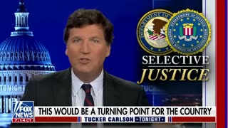 Tucker: This is an abuse of power
