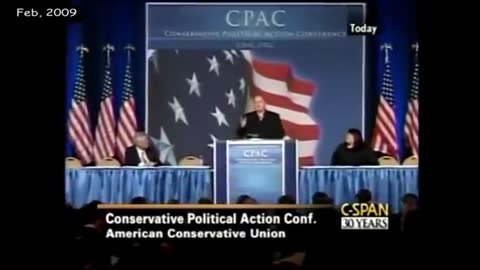 CPAC 2009