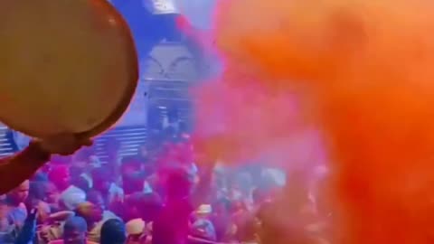 7 Best Place to Celebrate Holi in India | Best Places to Celebrate Holi In India |