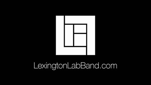 Lexington Lab Band Covers (George Strait) (John Waite) (Marc Cohn)