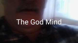 The God Mind