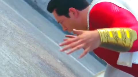 Shazam short clip