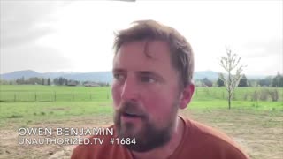 THE FULL STORY OF OWEN BENJAMIN's HOLLYWOOD EXIT