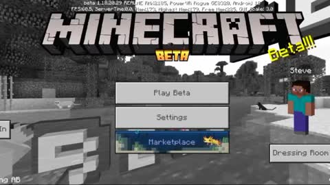 Explor this Minecraft siti with herobrain