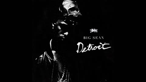 Big Sean - Once Bitten Twice Shy