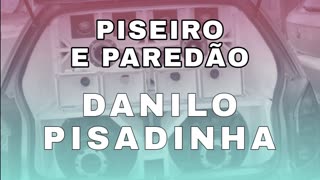 Brazilian Music - Pisadinha Pra Tocar Nos Paredões - Piseiro