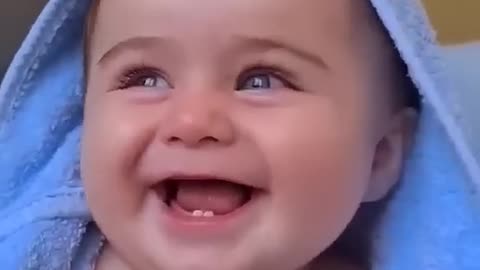 Cute baby