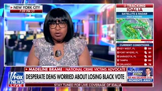 Dems Blasted For Chasing "Ghost" Of Slavery By Black Advocates