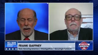 Securing America with George Rasley (part 1) | May 2, 2023