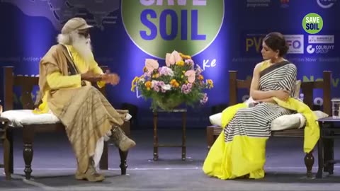 Why is Life Unfair to Me - Samantha Ruth Prabhu Asks Sadhguru