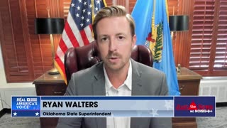 Oklahoma State Superintendent promises a Bible in every state classroom