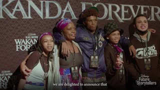 Wakanda Forever is hosting community screenings of the film across the country