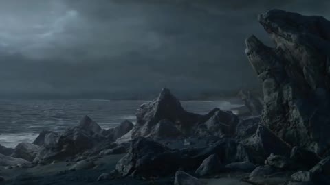 Warcraft III_ The Frozen Throne Intro