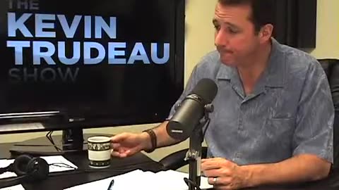 Kevin Trudeau - US Senate Committee, Murder, Health