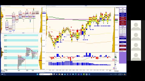 Bluewater Pre-Market for Apr 24