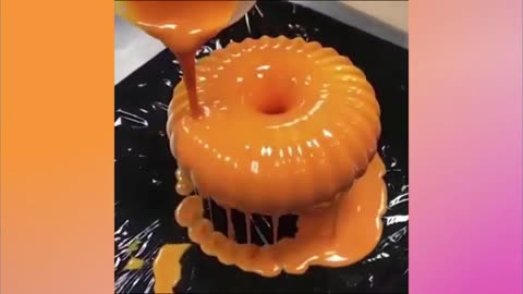 oddly satisfying videos part 5 & best food complition video you must watch