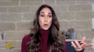 Leilani Dowding: "This Whole Net Zero Thing Is a Complete and Utter Scam . . . a Ponzi Scheme"