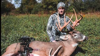 Mature Whitetail Strategies