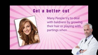 How To Increase Hair Volume _ AAI Rejuvenation Clinic _ Health Education