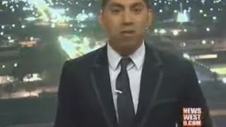 UFO Sightings on the News in Texas