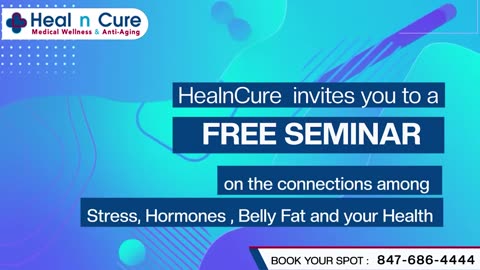 Weight Loss Solution | Heal N Cure