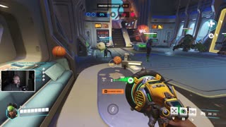 🔴LIVE🔴 ANGRYDUDESGAMING PLAYS OVERWATCH 2