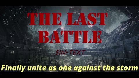 Teh Last Battle! (HFY)