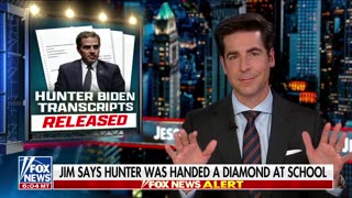 Jesse Watters This is what we’re learning from Jim Biden’s deposition