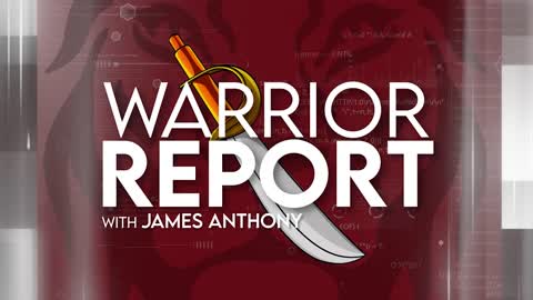 His Glory Presents: The Warrior Report Ep.11