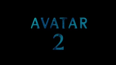 Avatar 2 official trailer 2022 Jameson