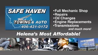 Safe Haven Towing