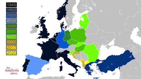 Is NATO for Security or Aggression? – Wilkerson & Engler