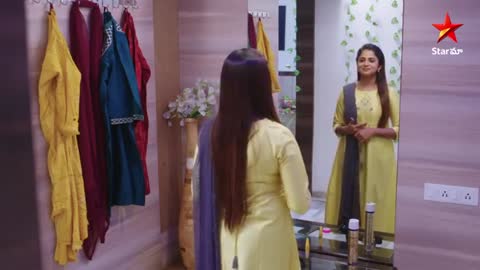 Guppedantha Manasu - Episode 611 Highlight 1 | Telugu Serial | Star Maa Serials | Star Maa