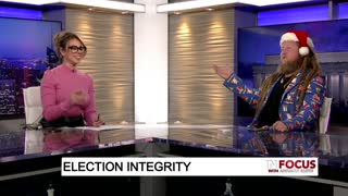 Alison Steinberg W/ Matt Baker on Arizona Election