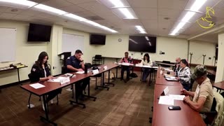 CVLD - Veterans Advisory Commission Special Meeting - 3.4.24