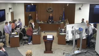 Alderperson Sheri Hartzheim's (District 13) Invocation At 01/18/2023 Common Council Meeting