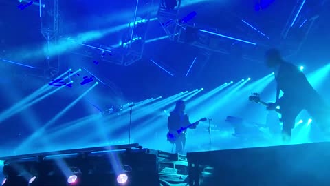 Trans-Siberian Orchestra - First Snow 11-20-2022 Colorado Springs